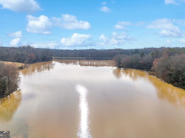 0 Ruckersville Rd, Canon, GA 30520
