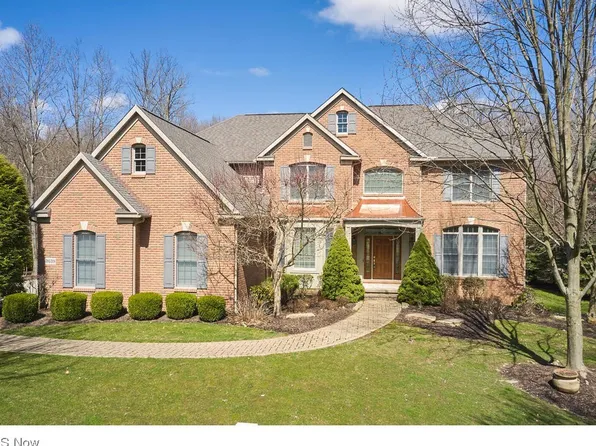 3639 Seven Oaks Trl, Richfield, OH 44286