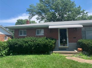 10118 Hammerdale Ln, Saint Louis, MO