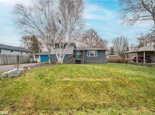 246 Calford St, Essa, ON L0M 1B0