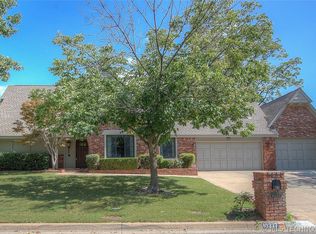 10227 S 68th East Ave, Tulsa, OK 74133