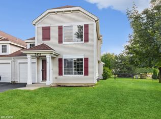 2476 Hillsboro Ln, Montgomery, IL 60538
