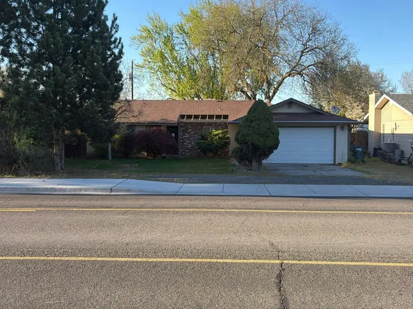 4917 W Sylvester St, Pasco, WA 99301