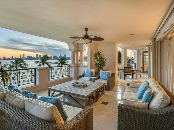 5233 Fisher Island Dr #5233, Miami Beach, FL 33109