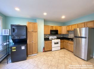 1562 Tremont St #2, Roxbury Crossing, MA 02120