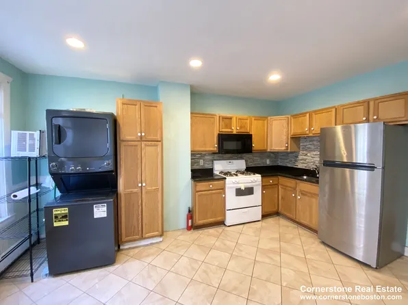 1562 Tremont St, Roxbury Crossing, MA