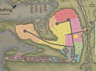 0 Eagle Landing Dr, Grand Rivers, KY 42045