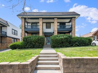 4422 Holly St APT 2S, Kansas City, MO 64111
