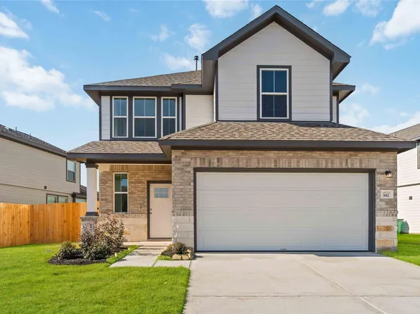 16812 Needlepoint Dr, Conroe, TX 77302