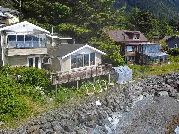 3505 Halibut Point Rd, Sitka, AK 99835
