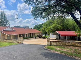 207 County Road 564, Eastland, TX 76448