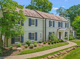 9 Edgewood Rd, Pittsburgh, PA 15215