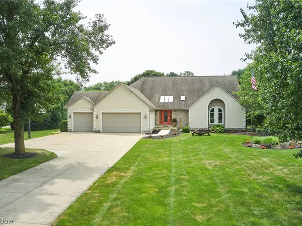 3666 Minor Rd, Akron, OH 44321