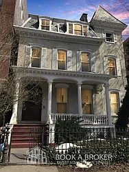 Rented by Book A Broker