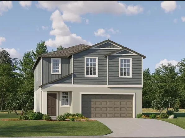 7978 Painted Sky Pl, Land O Lakes, FL 34637