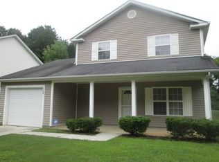 6803 Moss Lake Rd, Charlotte, NC 28214