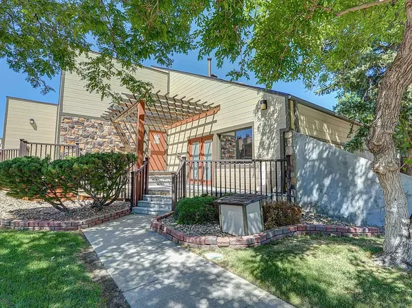 539 Wright St APT 306, Lakewood, CO 80228