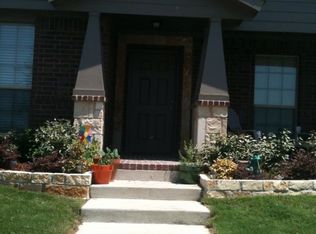 1332 Honeywood Ln, Royse City, TX 75189