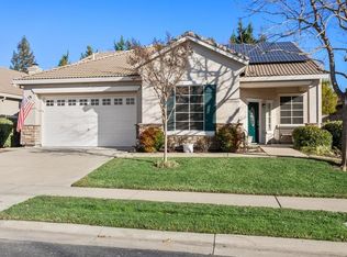 4835 Monte Mar Dr, El Dorado Hills, CA 95762