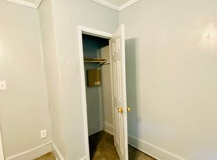 476 Sunnyside St, Orangeburg, SC 29115