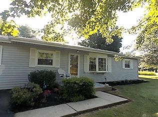 7852 Morrow Woodville Rd, Pleasant Plain, OH