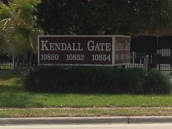 2nd image of 10850 N Kendall Dr #406