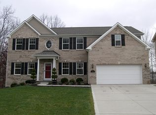 9114 Jody Lynn Ln, Twinsburg, OH 44087