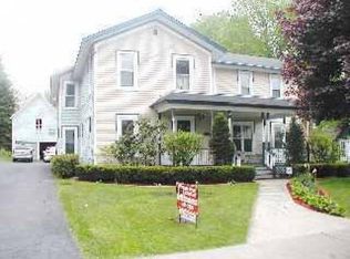 16 Maple St, Bemus Pt, NY
