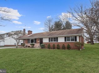 10205 Bradley Ln, Columbia, MD 21044