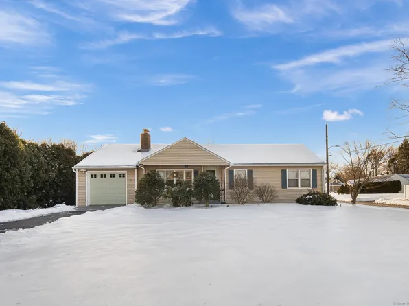 81 Griswold Road, Wethersfield, CT 06119