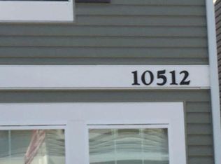 10512 140th Street Ct E UNIT 65, Puyallup, WA 98374
