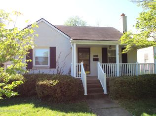 3806 Napanee Rd, Brownsboro Village, KY 40207