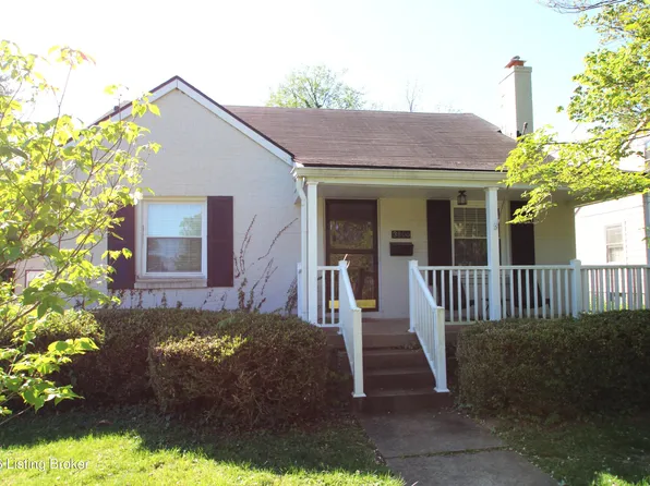 3806 Napanee Rd, Brownsboro Village, KY 40207