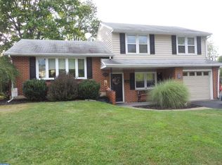 2015 Floral Dr, Wilmington, DE 19810