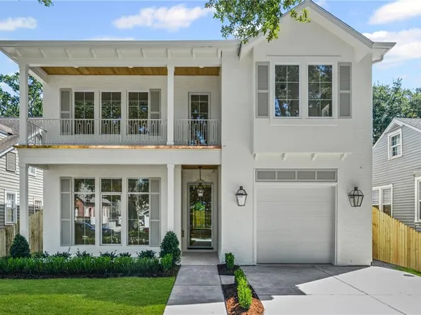 111 Arlington Dr, Metairie, LA 70001
