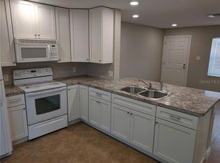 204 Jeru Blvd #A, Tarpon Springs, FL 34689