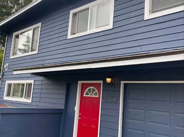 458 154th Ave SE, Bellevue, WA 98007