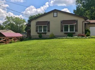 1 Timberline Ct, Cleves, OH 45002