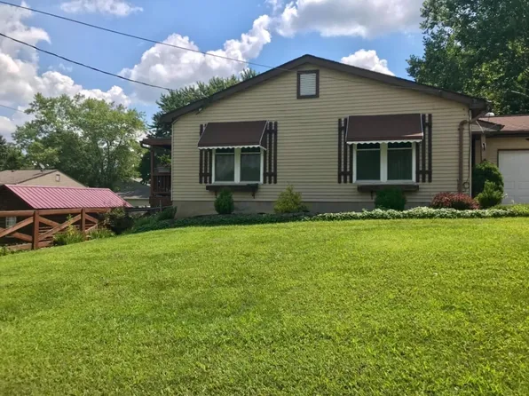 1 Timberline Ct, Cleves, OH 45002