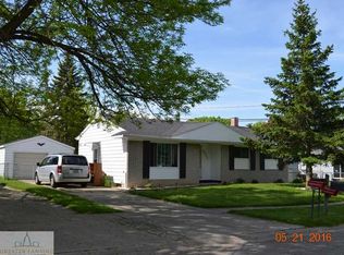 4431 Willesdon Ave, Holt, MI 48842