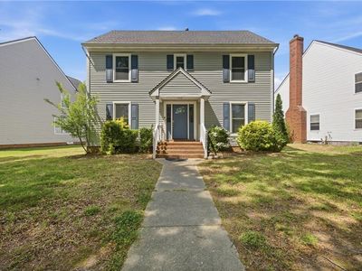2930 Gate House Rd, Norfolk, VA, 23504
