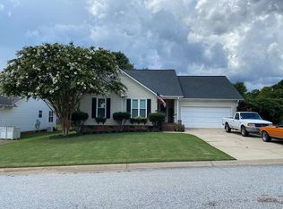 209 Autumnwood Way, Simpsonville, SC 29681