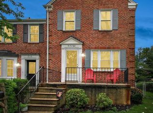 218 Stanmore Rd, Baltimore, MD 21212