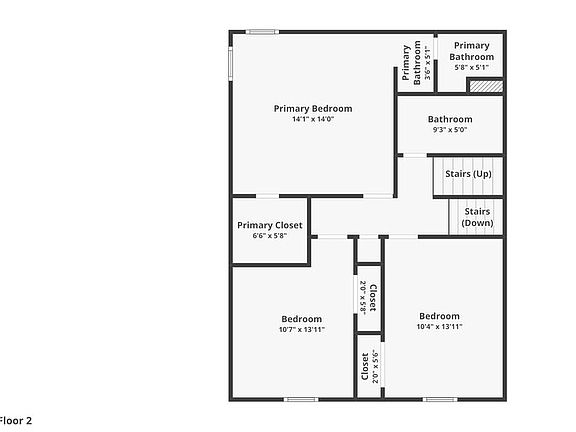 3rd image of 15209 W 125th St