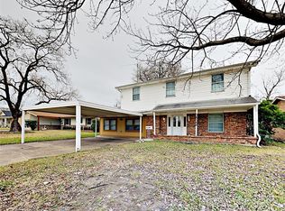 3822 Emerald Dr, Mesquite, TX