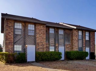 726 SW 7th Pl, Andrews, TX 79714