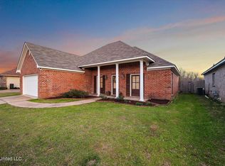 522 Will Dr, Brandon, MS 39047