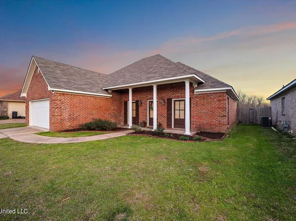 522 Will Dr, Brandon, MS 39047