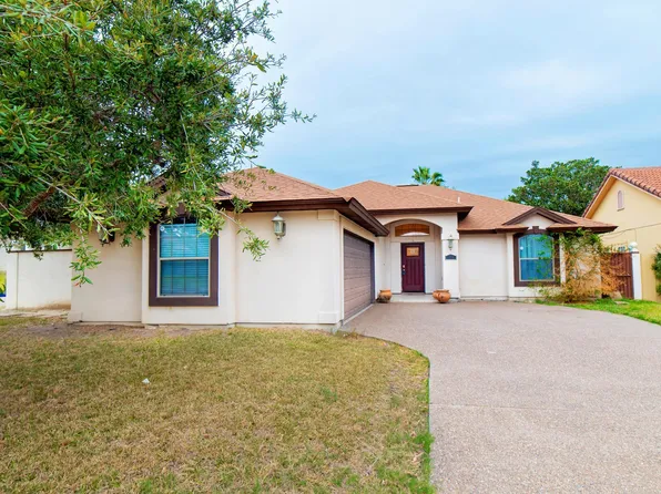 202 Flathead Lake Dr, Laredo, TX 78041
