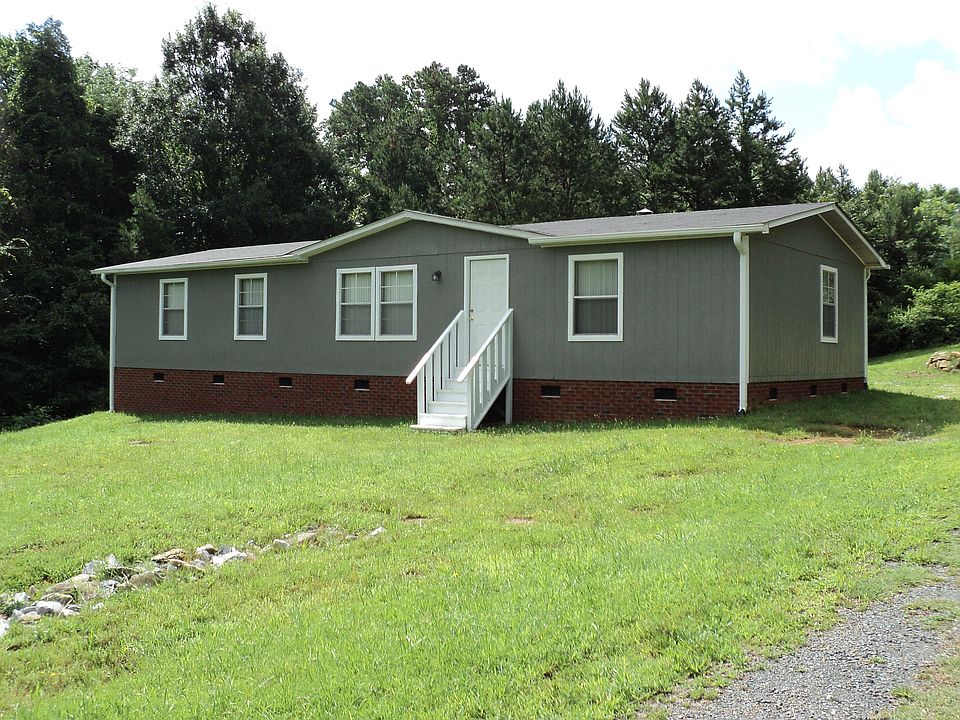 4360 Old Mocksville Rd, Salisbury, NC 28144 Zillow